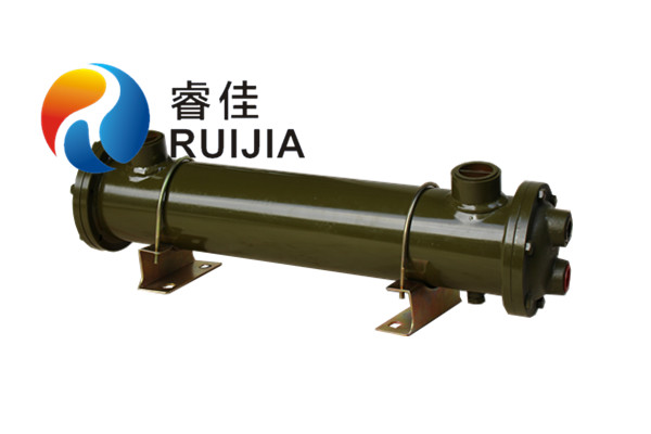 水冷卻器