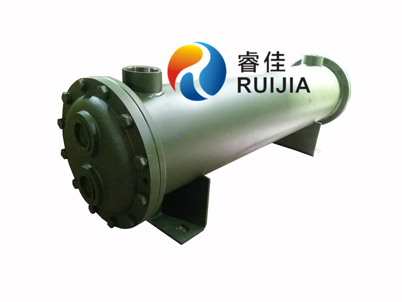 睿佳水冷卻器