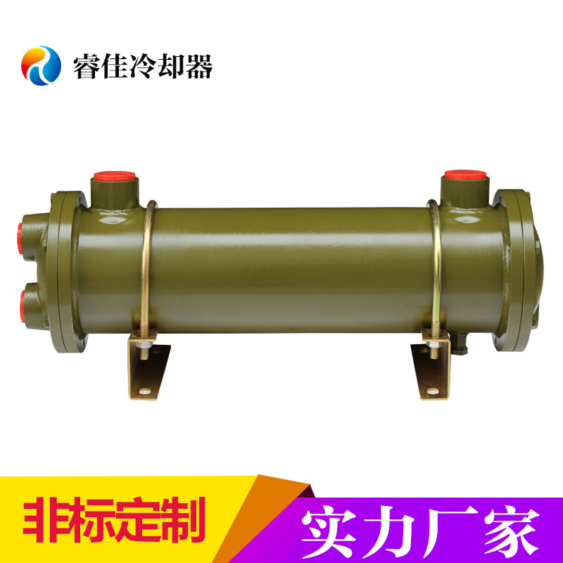 水冷卻器