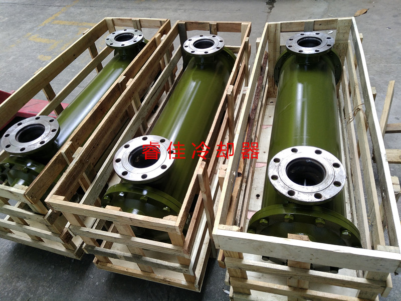 漲知識：<font color='red'>液壓油冷卻器</font>的選用