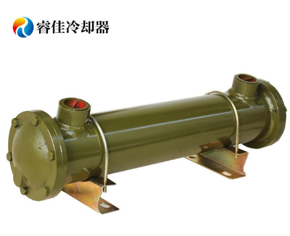液壓設(shè)備加裝，水冷卻器BS-8100