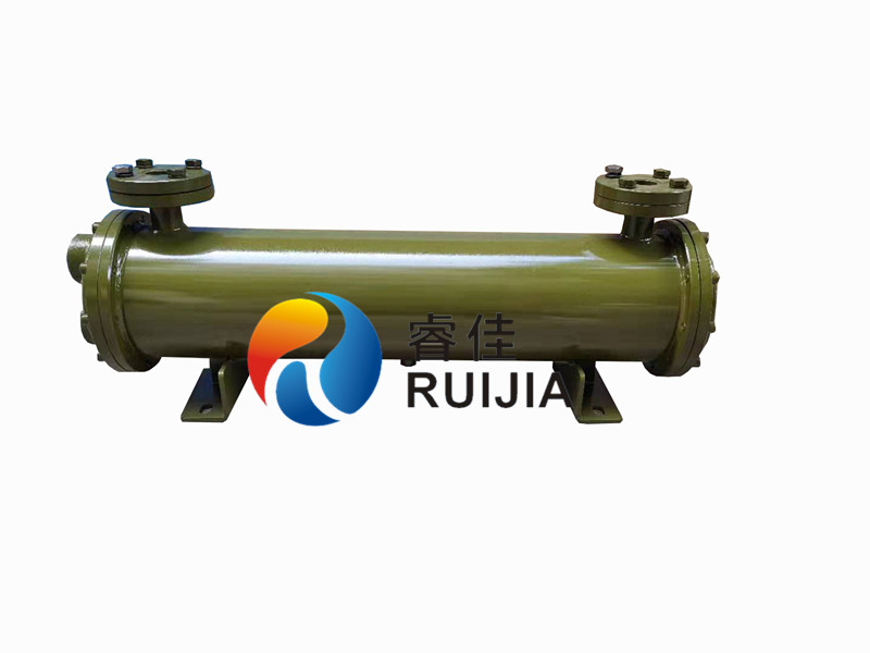 冷卻器廠家：液壓油冷卻方法有幾種？