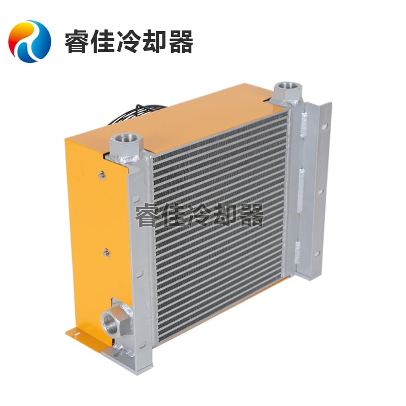 廣東液壓油散熱器AH1215（RJ-355）