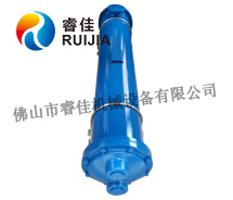 空壓機<font color='red'>水冷卻器</font>