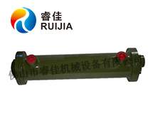 螺桿空壓機<font color='red'>水冷卻器</font>
