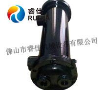 織布機<font color='red'>水冷卻器</font>