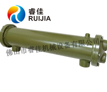 注塑機<font color='red'>水冷卻器</font>