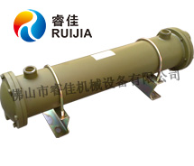 英格索蘭空壓機<font color='red'>水冷卻器</font>