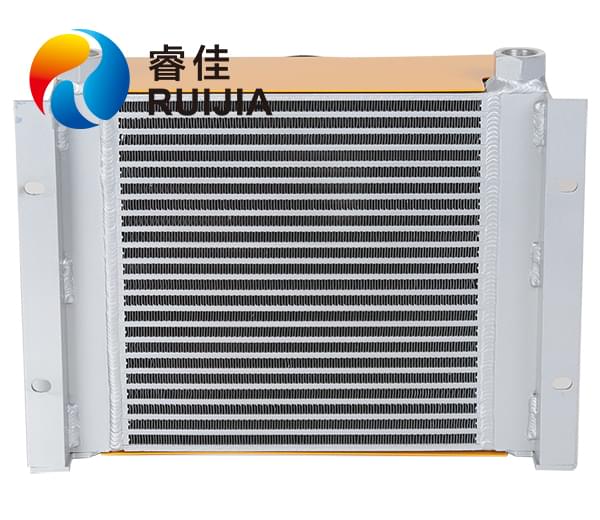風冷式液壓散熱器AH1470（RJ-406）